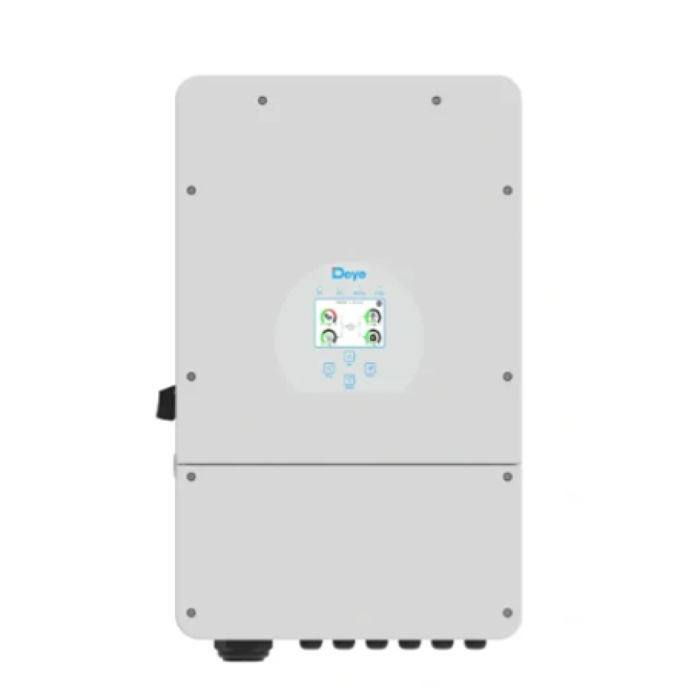 KIT SOLAR 8KW HIBRIDO (14 PANELES) - Image 2